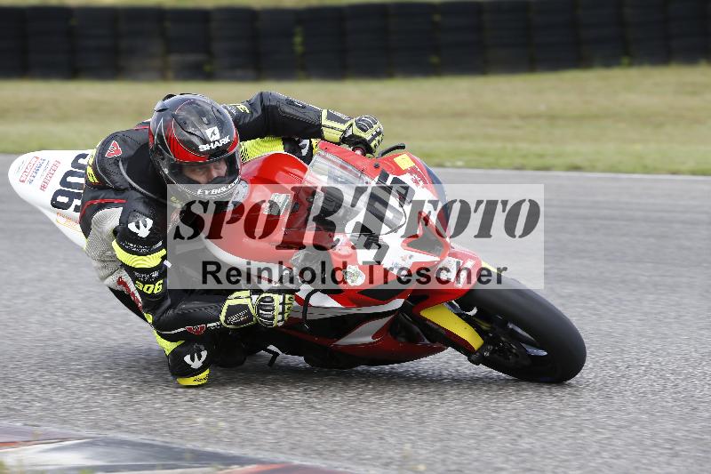 /24 08.06.2025 TZ Motorsport ADR/Gruppe rot/306